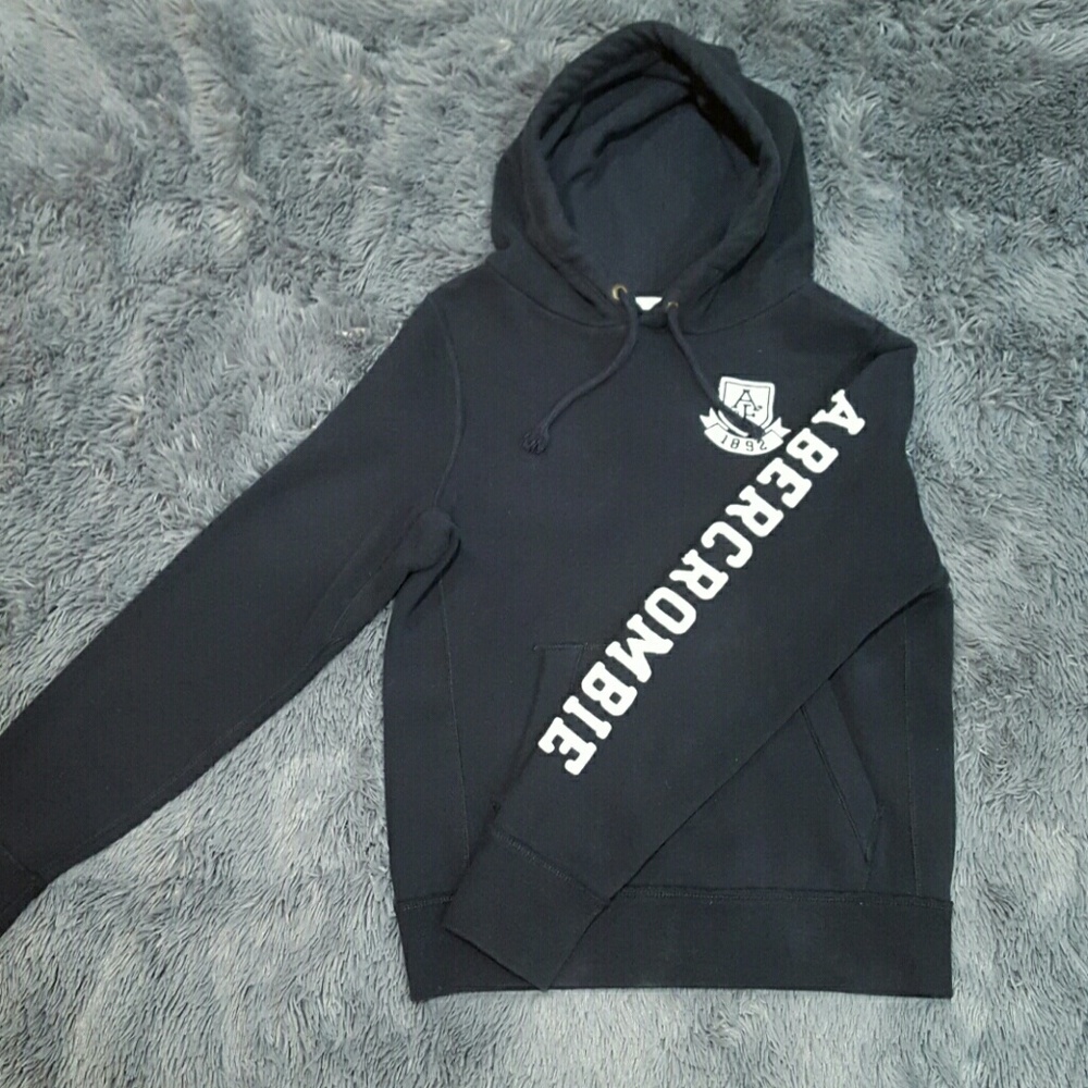 Great condition abercrobie hoodie